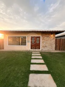 Casa de Condomínio com 3 Quartos para alugar, 92m² no Rasa, Armação dos Búzios