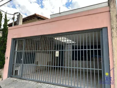 Imóvel Comercial com 3 Quartos para venda ou aluguel, 155m² no Jardim Anália Franco, São Paulo
