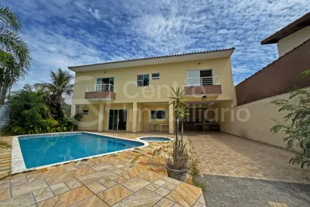 Casa com 4 Quartos à venda, 214m² no Cidade Nova Peruíbe, Peruíbe