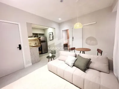 Apartamento com 2 Quartos à venda, 60m² no Ipanema, Rio de Janeiro