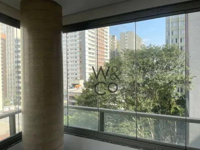 Apartamento com 3 Quartos à venda, 187m² no Jardim Paulista, São Paulo