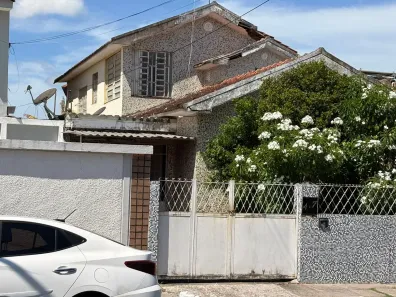 Casa com 7 Quartos à venda, 830m² no Água Fria, Recife