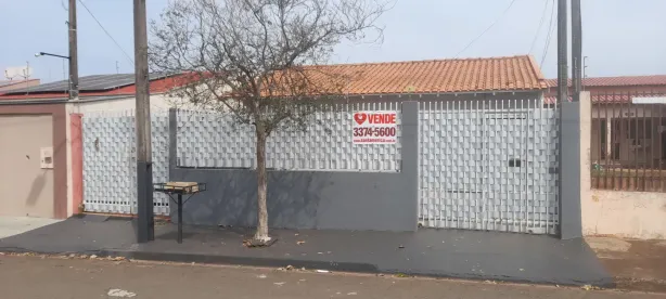 Casa com 2 Quartos à venda, 80m² no Alto da Boa Vista, Londrina