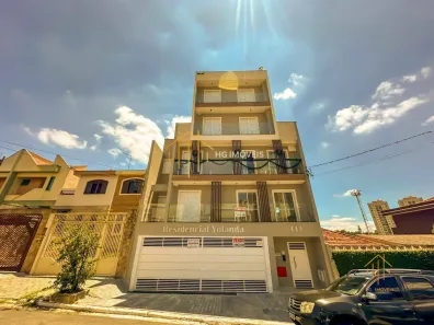 Apartamento com 2 Quartos à venda, 44m² no Vila Formosa, São Paulo