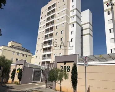 Apartamento com 3 Quartos à venda, 88m² no Jardim Belvedere, Sorocaba