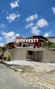 Casa com 5 Quartos à venda, 260m² no Serrinha, Fortaleza