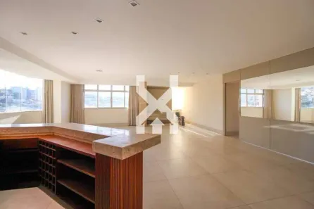Apartamento com 3 Quartos à venda, 175m² no Santa Lúcia, Belo Horizonte