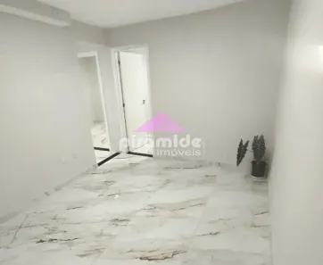 Apartamento com 2 Quartos à venda, 44m² no Vila São Geraldo, São José dos Campos