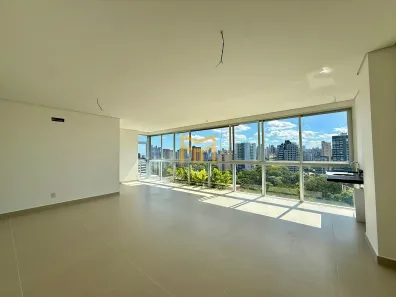 Apartamento com 3 Quartos à venda, 138m² no Batista Campos, Belém