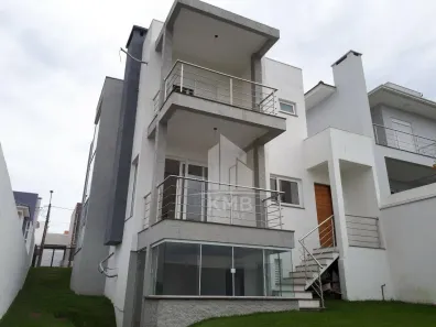 Sobrado com 4 Quartos à venda, 170m² no Santa Cruz, Gravataí