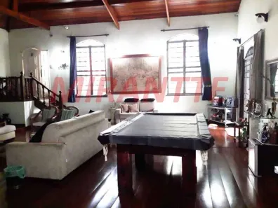 Casa com 3 Quartos à venda, 506m² no Tucuruvi, São Paulo