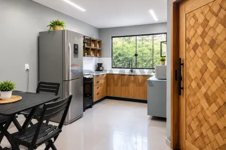 Casa com 2 Quartos à venda, 245m² no Campo Grande, Rio de Janeiro