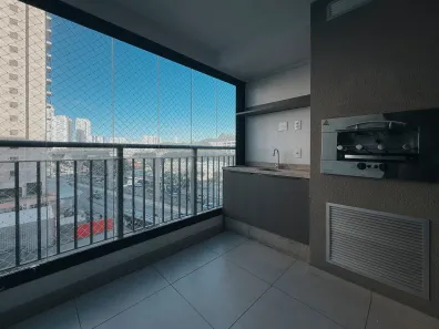 Apartamento com 2 Quartos à venda, 59m² no Vila Prudente, São Paulo
