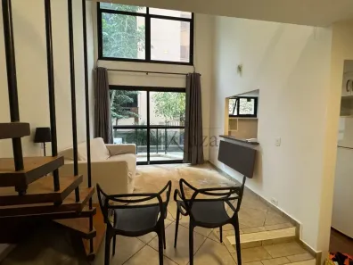 Apartamento com 1 Quarto à venda, 57m² no Itaim Bibi, São Paulo