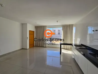 Apartamento com 3 Quartos à venda, 92m² no Jardim Piratininga, Franca