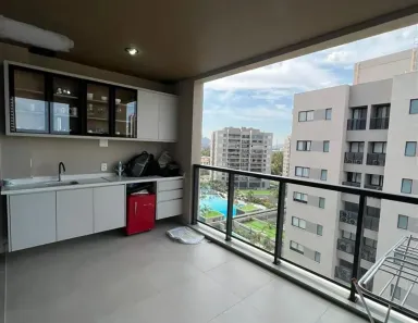 Apartamento com 2 Quartos à venda, 79m² no Barra da Tijuca, Rio de Janeiro