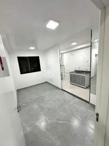 Apartamento com 2 Quartos para alugar, 44m² no Jardim Ibirapuera, Campinas