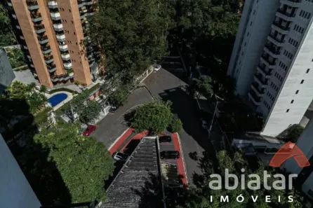 Apartamento com 1 Quarto à venda, 61m² no Vila Andrade, São Paulo