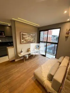 Apartamento com 2 Quartos à venda, 58m² no Vila Nova, Campinas