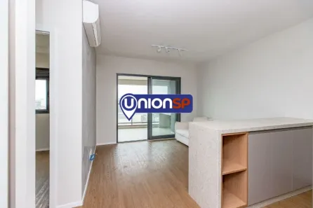 Apartamento com 2 Quartos à venda, 62m² no Campo Belo, São Paulo