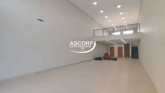 Ponto Comercial para alugar, 162m² no Paulista, Piracicaba