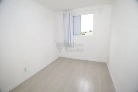 Apartamento com 2 Quartos à venda, 49m² no Areal, Pelotas