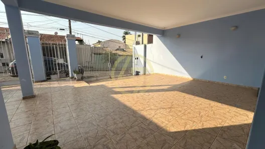 Casa com 3 Quartos à venda, 190m² no Vila La Brunetti, Itapetininga