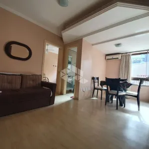 Apartamento com 1 Quarto à venda, 40m² no Menino Deus, Porto Alegre