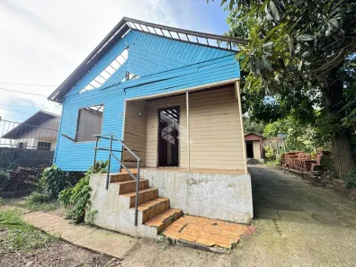 Lote/Terreno à venda, 450m² no Arroio Grande, Santa Cruz do Sul
