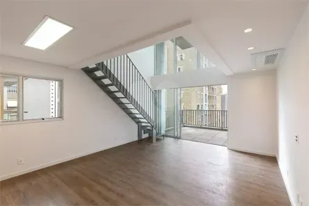 Apartamento com 1 Quarto à venda, 81m² no Jardim Paulista, São Paulo