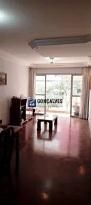 Apartamento com 2 Quartos à venda, 98m² no Jardim Bela Vista, Santo André