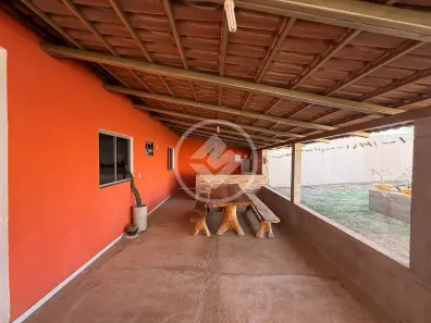 Casa com 3 Quartos à venda, 360m² no , Hidrolândia