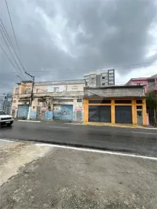 à venda, 679m² no Santana, São Paulo