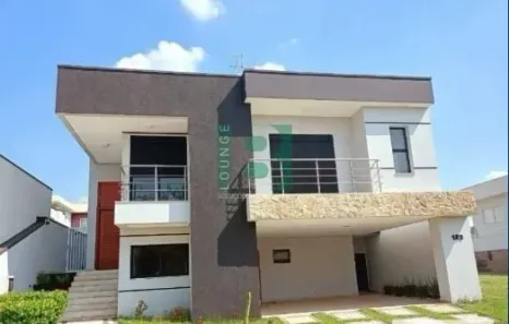 Casa com 3 Quartos para alugar, 315m² no Parque Brasil 500, Paulínia