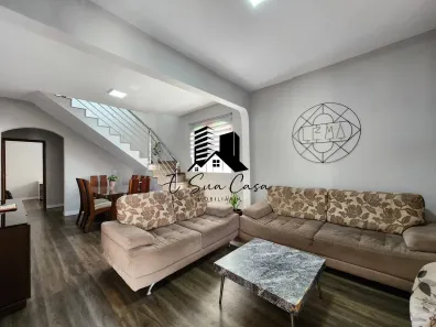 Casa com 3 Quartos à venda, 187m² no Inconfidentes, Contagem