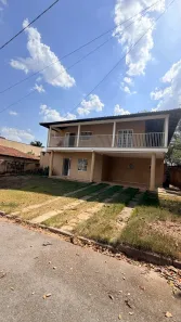 Sobrado com 3 Quartos à venda, 271m² no Morada dos Nobres, Cuiabá
