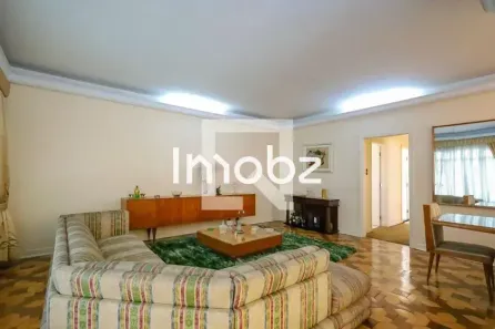 Casa com 3 Quartos à venda, 220m² no Água Branca, São Paulo