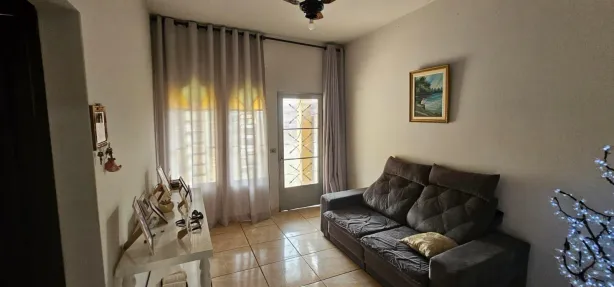 Casa com 3 Quartos à venda, 157m² no Parque Estoril, São José do Rio Preto