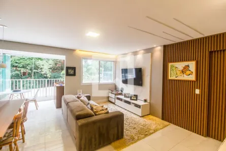 Apartamento com 1 Quarto à venda, 59m² no Alphaville Empresarial, Barueri