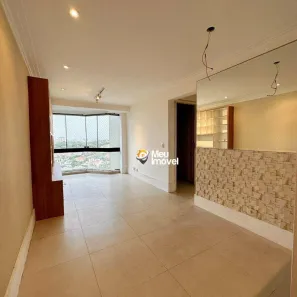 Apartamento com 2 Quartos à venda, 58m² no Jardim Íris, São Paulo