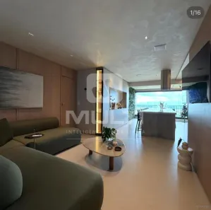 Apartamento com 3 Quartos à venda, 106m² no Jardim Sul, Uberlândia