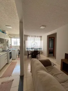 Apartamento com 2 Quartos à venda, 48m² no Parque Aeroporto, Macaé