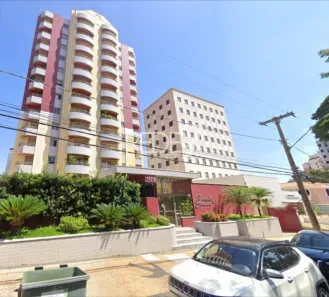 Apartamento com 3 Quartos à venda, 115m² no Jardim Guanabara, Campinas