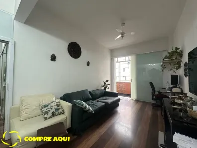Apartamento com 2 Quartos à venda, 100m² no Higienópolis, São Paulo