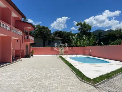 Sobrado com 3 Quartos à venda, 73m² no Bairro de Juquehy, São Sebastião