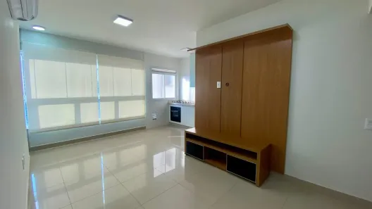 Apartamento com 2 Quartos para alugar, 63m² no Setor Bueno, Goiânia