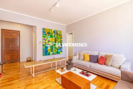 Apartamento com 4 Quartos à venda, 170m² no Santo Antônio, Belo Horizonte
