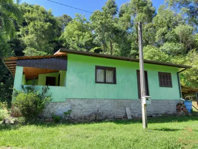 Fazenda/Sítio com 2 Quartos à venda, 90m² no , Nova Petrópolis