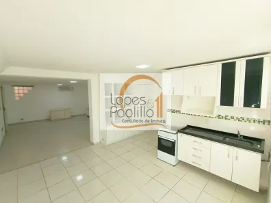 Casa com 1 Quarto para alugar, 50m² no Jardim Pacaembu, Atibaia