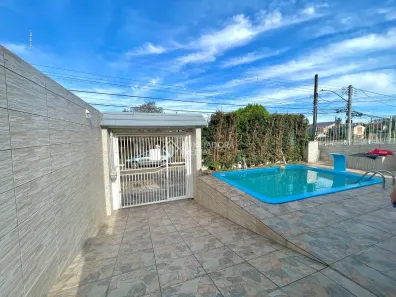 Casa com 4 Quartos à venda, 198m² no Nossa Senhora das Graças, Canoas